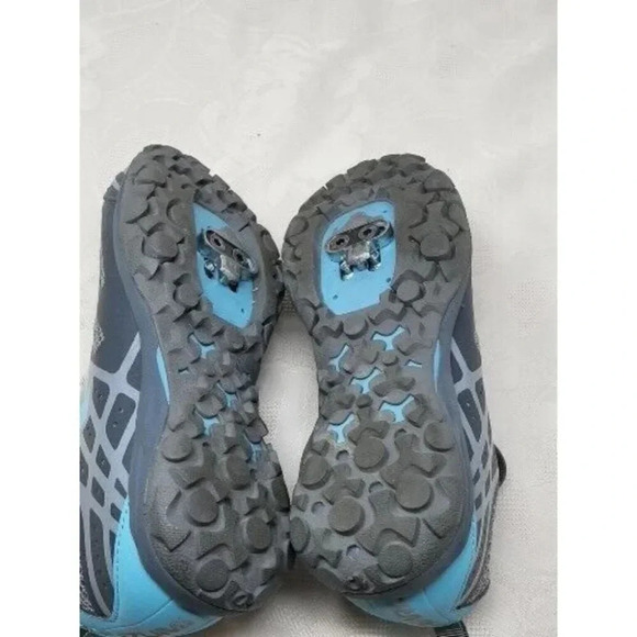 Pearl Izumi Womens 7 Eur 39 Cycling Shoes X-Alp Seek VI Mountain Bike Cycling - Picture 5 of 7